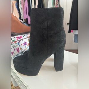 Marc Fisher boots🔥